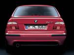 BMW 540i Sedan M Sport Package 1998 года